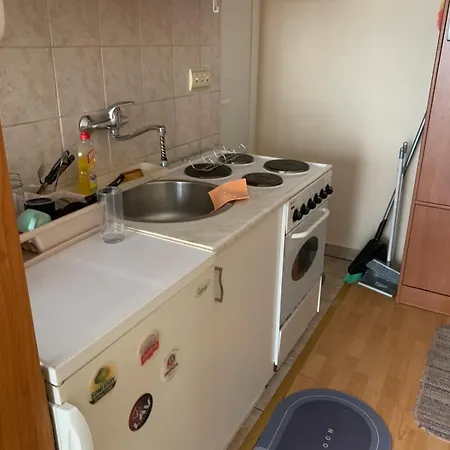 Apartament Dark