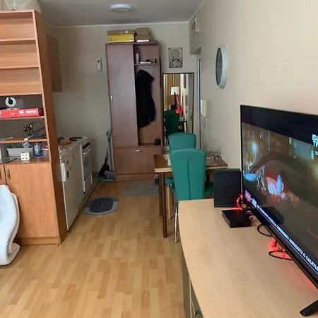 Apartament Dark