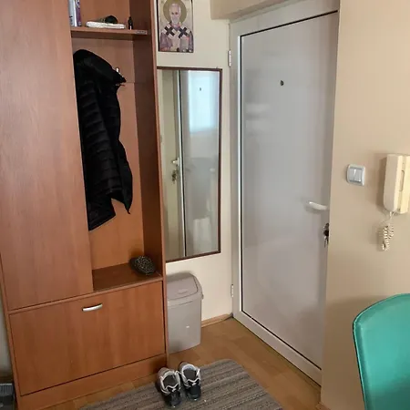 Apartament Dark